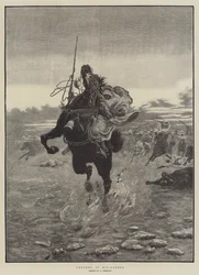 Sjekket inn midt i karrieren