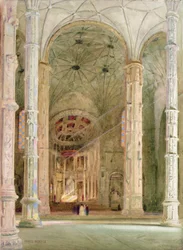 Belem katedral