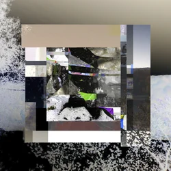 Fragmentert digital natur