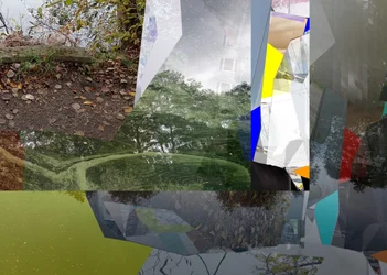 Fragmentert bynatur
