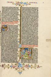 bibel