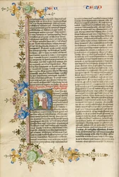 Innledende H: Moses taler til israelittene