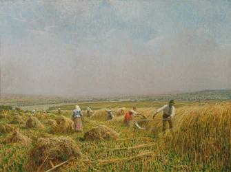 høster