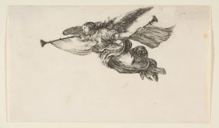 Berømmelse, 1649-50.