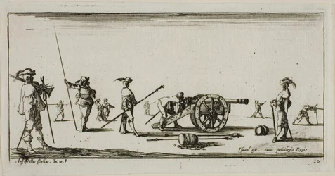 Plate Ten from Drawings of Several Movements by Soldiers   1282432   no       norwegian Successfully Translated  Original: Young man arranging irises in a vase Translat: Young man arranging irises in a vase 1288106 no norwegian Successfully Translated Orig