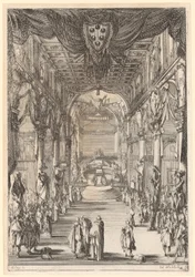 Sørgehøytideligheter for Francesco de