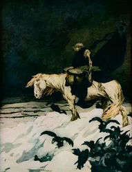 Retreatet fra Moskva, 1911, 1918