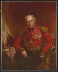 Generalmajor Sir Hopetoun
