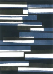 Tavler I, 2015 (monotrykk på papir)