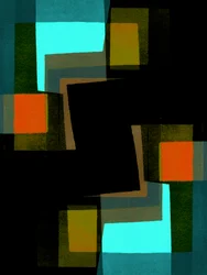 Ebb amp; Ebb VI, 2019 (digital)