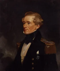 Fredrik William Beechey