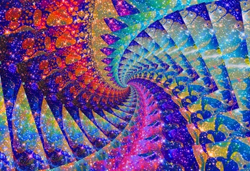 Spiralstjerner, 2024