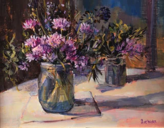 Vill hvitløk, 1999,
