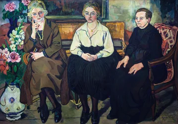 Utter-familien