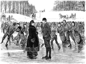 Modest Assurance, 1879 1891