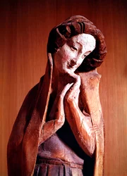 Jomfruen (furu)