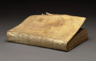 The Revolutions of the Celestial Worlds av Nicolaus Copernicus