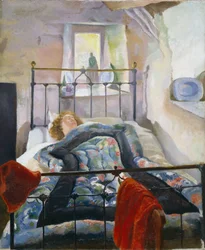 Eiderdunet