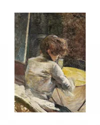 Venter (ca. 1887)