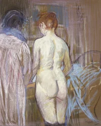 Kvinner (1893–1895)