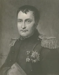 Napoleon i 1813, 1896