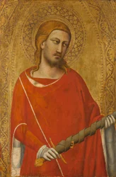 Saint Julian, 1340-tallet.