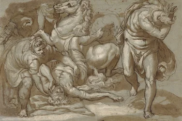 Paulus#39; omvendelse