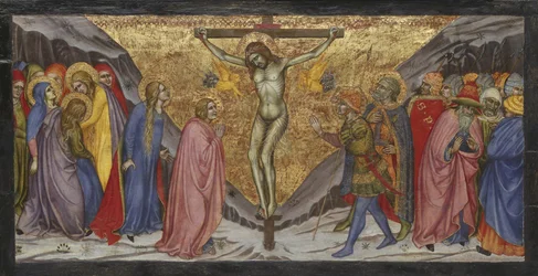 Korsfestelsen, 1401/04