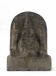 Daoistisk treenighet, 703