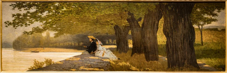Bryllupsreise