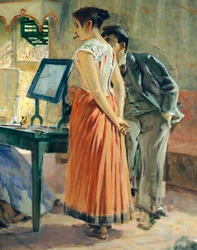 Morgentoalett