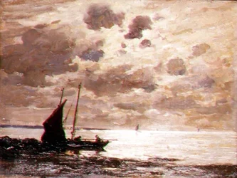 Sølvmåne