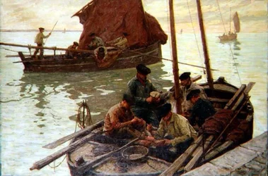 Kveldsmåltidet