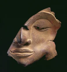 Hode (bronse)
