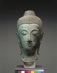 Buddhas hode