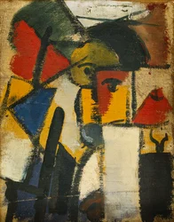 Hode, 1914