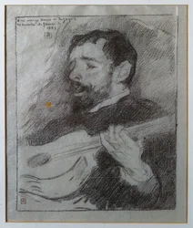 Gitarist