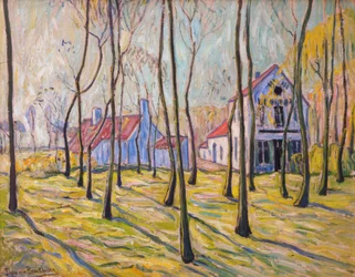 Høstsol