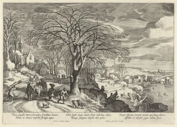 Vinter The Four Seasons (serietittel)