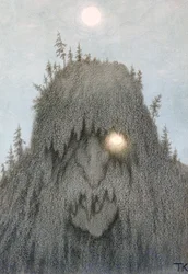 Skogtroll