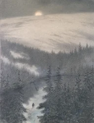 Småbruker