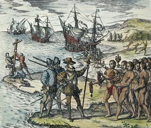 Columbus