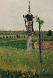 Bildstöckl, Lundenburg