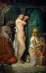 Bathing in Seraglio   1423359   no       norwegian Successfully Translated  Original: Enthroned Madonna and Child Translat: Enthroned Madonna and Child 1222397 no norwegian Successfully Translated Original: The Actor Nakamura Nakazo I in the Role of an Evi
