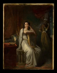 Desdemona (Pilesangen)