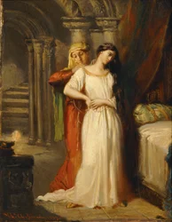 Desdemona går til sengs - Desdemona går til sengs ...