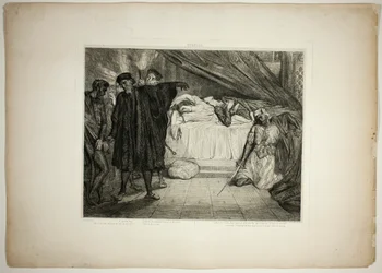O Spartan dog, plate fifteen from Othello   1274165   no       norwegian Successfully Translated  Original: Katharine Dudley Translat: Katharine Dudley 1288245 no norwegian Successfully Translated Original: Untitled Translat: Untitled 1288458 no norwegian 