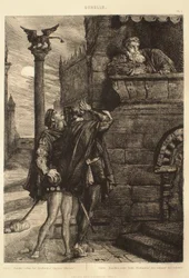 Othello-suite: nr. 1 (akt 1, scene 1)