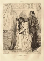 Othello-suite: nr. 9 (akt 4, scene 3: Romanse om piletreet)