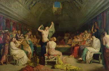 Tepidarium